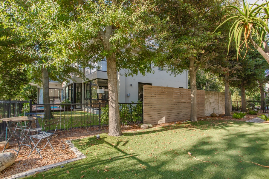 To Let 3 Bedroom Property for Rent in Pearl Valley at Val de Vie Western Cape